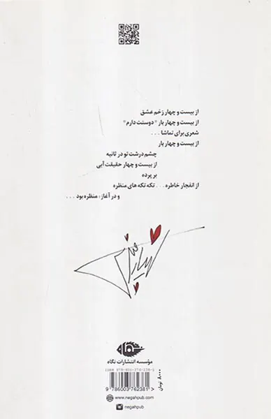 گفتن برای زیبا شدن